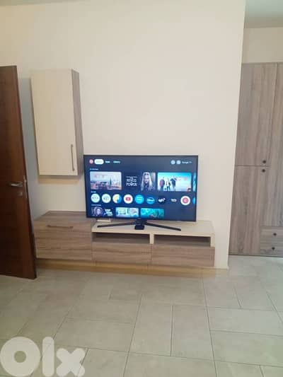 New TV Unit High Quality