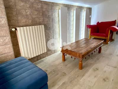 Tilal El Assal, Kfardebian/ Duplex for sale - تلال العسل/ دوبلكس للبيع