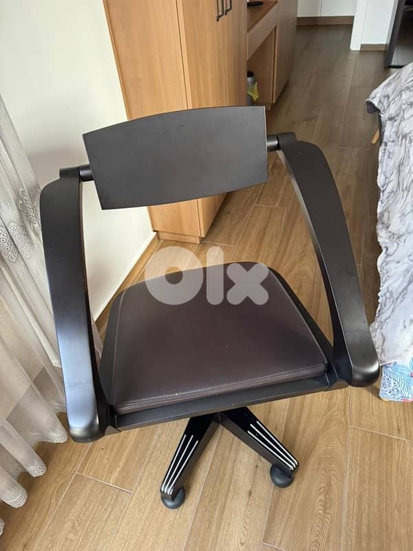Office Chair 1