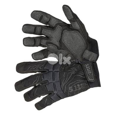 5.11+ SPORT GLOVES abrasion resistant