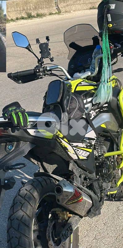 like new meshye 600 kilo