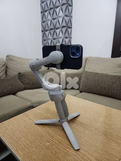 dji osmo 4 se