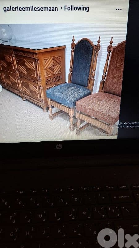 collection furnitures 10