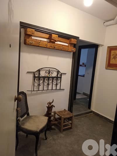 40 SQM Furnished Studio in Antelias, Metn