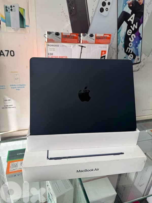 macbook air 512/16 2