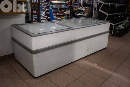 للبيع معدات تبريد تجارية