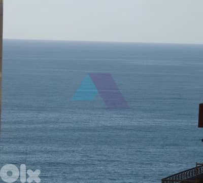 370m2 Penthouse+sea view+2 terraces 4sale in Manara - شقة في المنارة