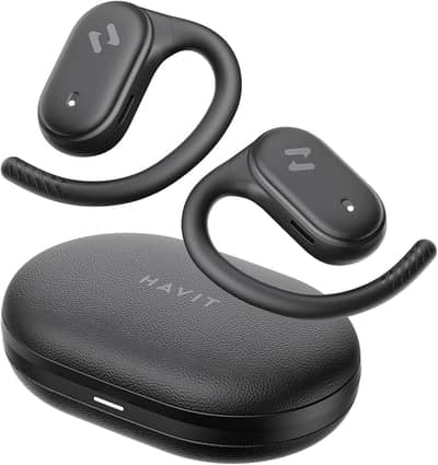 Havit Open Ear Wireless Headphones