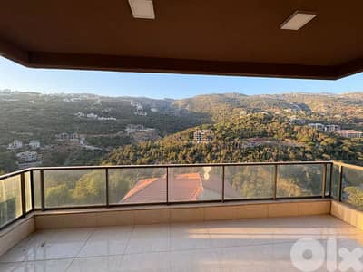 Duplex for sale Dlebta للبيع دوبلكس دلبتا