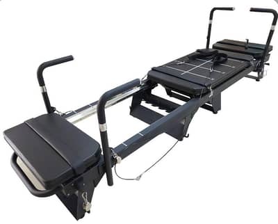 Mega core reformer ( similar to Lagree)