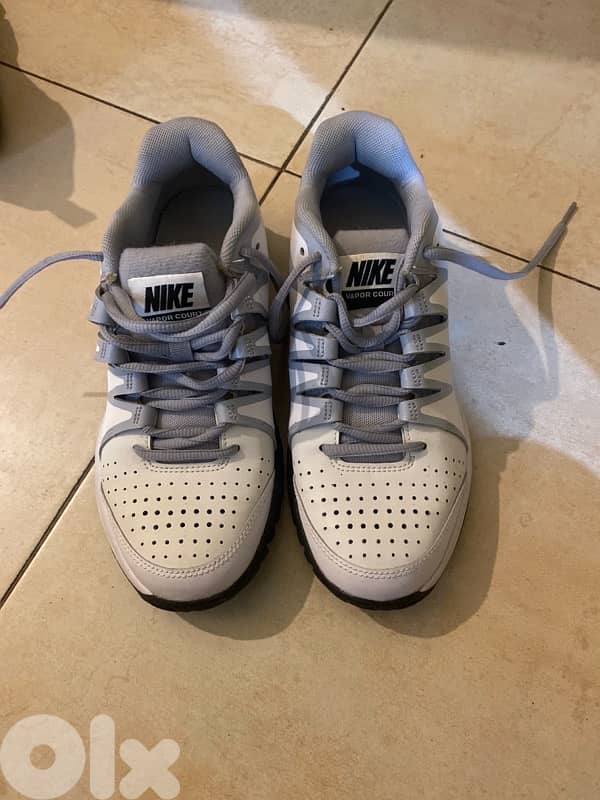 Nike vapor court 3