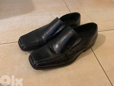 Stacy Adam’s shoes