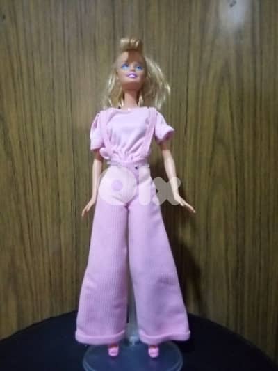 Barbie TOY STORY 3 Great Shape Mattel 2009 As new doll=30$