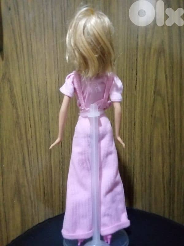 Barbie TOY STORY 3 Great Shape Mattel 2009 As new doll=30$ 3