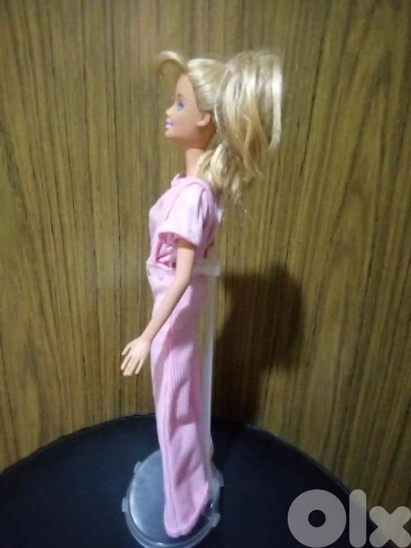 Barbie TOY STORY 3 Great Shape Mattel 2009 As new doll=30$ 4