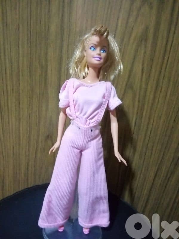 Barbie TOY STORY 3 Great Shape Mattel 2009 As new doll=30$ 6