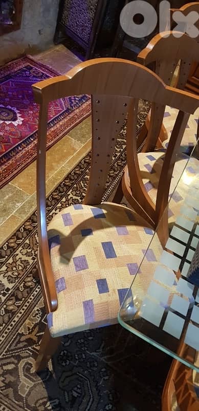 tawlit sofra 2zez w 8 karaseh 1