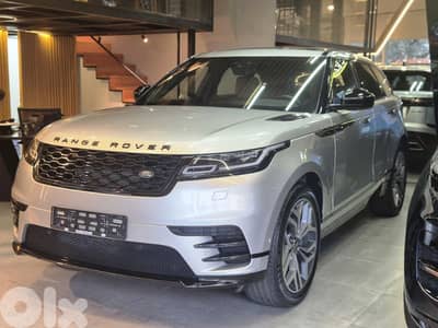 Land Rover Velar 2020 R-Dynamic