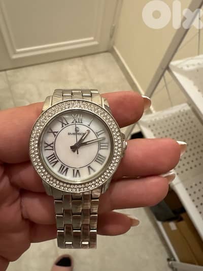 emerson women watch