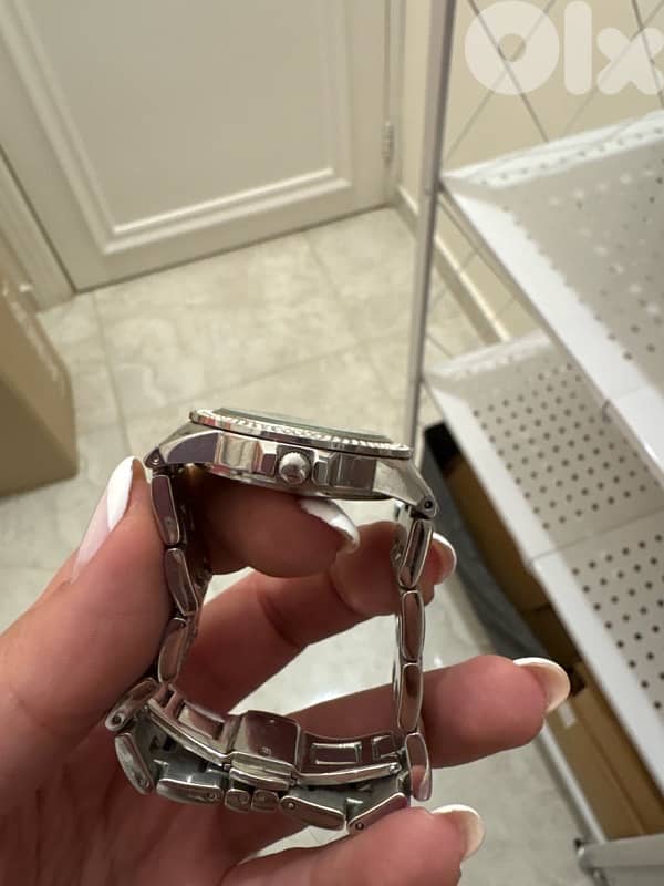 emerson women watch 1