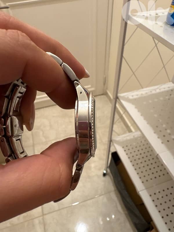 emerson women watch 2