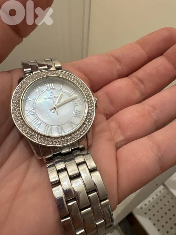 emerson women watch 3