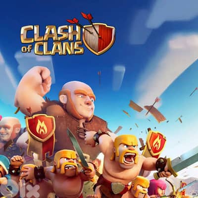 coc account