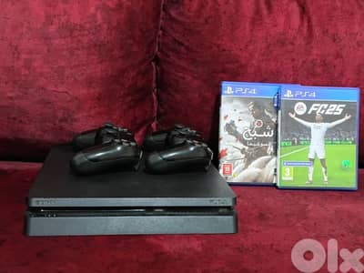 ps4 slim