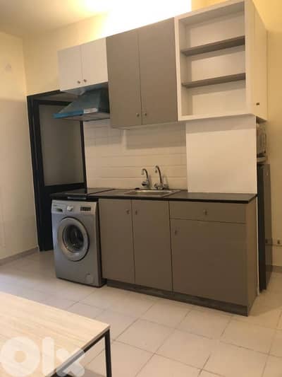 Appartement fully furnished 12