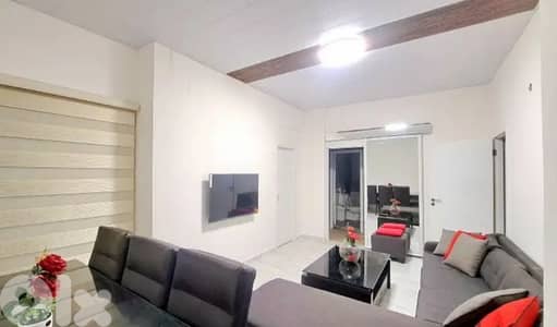 Foyer for Girls in Antelias