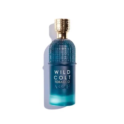 Assaf Wild Colt Tobacco Eau de Parfum 200 ml (Men)