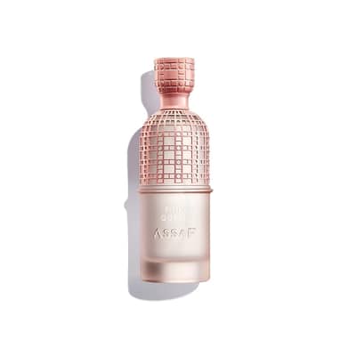 Assaf Pink Queen Eau de Parfum 200 ml (Women)
