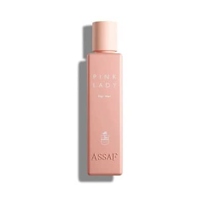 Assaf Pink Lady Eau de Parfum 200 ml (Women)