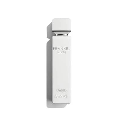Assaf Frankel Silver Eau de Parfum 200 ml (Men)