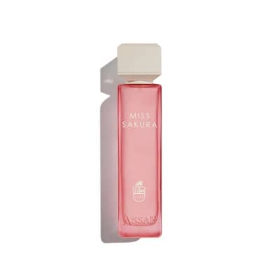 Assaf Miss Sakura Eau de Parfum 200 ml (Women)