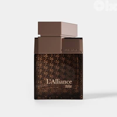 Rue Broca L’Alliance Stellar Eau de Parfum 100ml (Unisex)