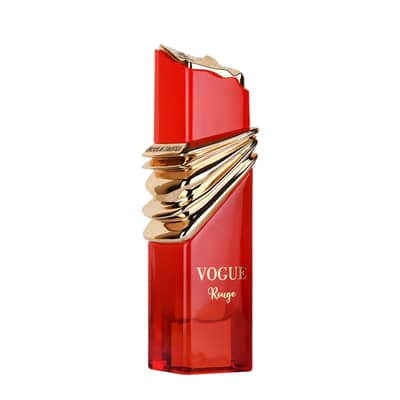 Maison Alhambra Vogue Rouge Eau de Parfum (Women)