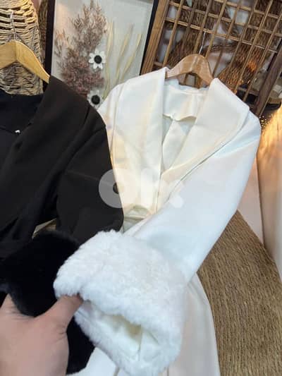 جاكيت نسواني جوخ