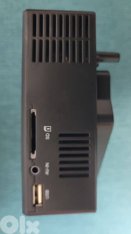 mini projector + ps2 3