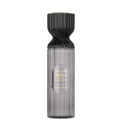 Lattafa Sehr Lattafa Perfume Mist - 250 ML