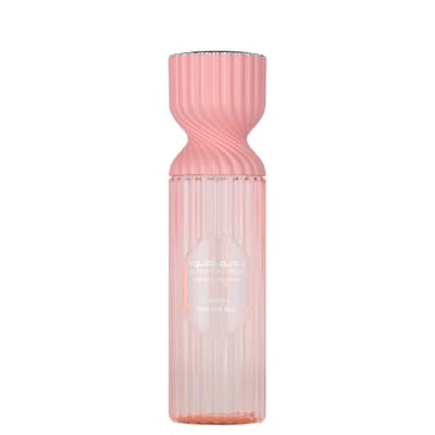 Lattafa Badee Al Oud Noble Blush Perfume Mist - 250 ML