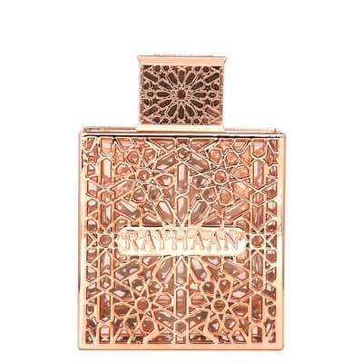 Rayhaan Divine Eau de Parfum 100 mL (Unisex)