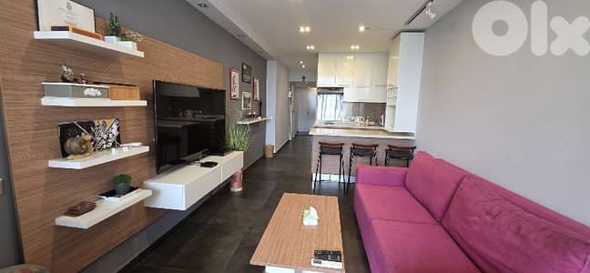 Chalet For Rent Tabarja Aqua Marina 2 Hot Deal