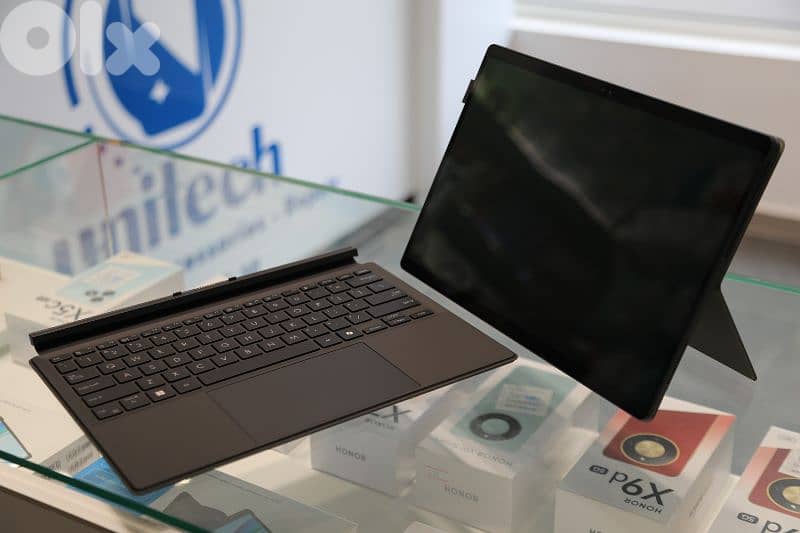 ASUS ProArt PZ13 – Used for 1 week only - Like New 2