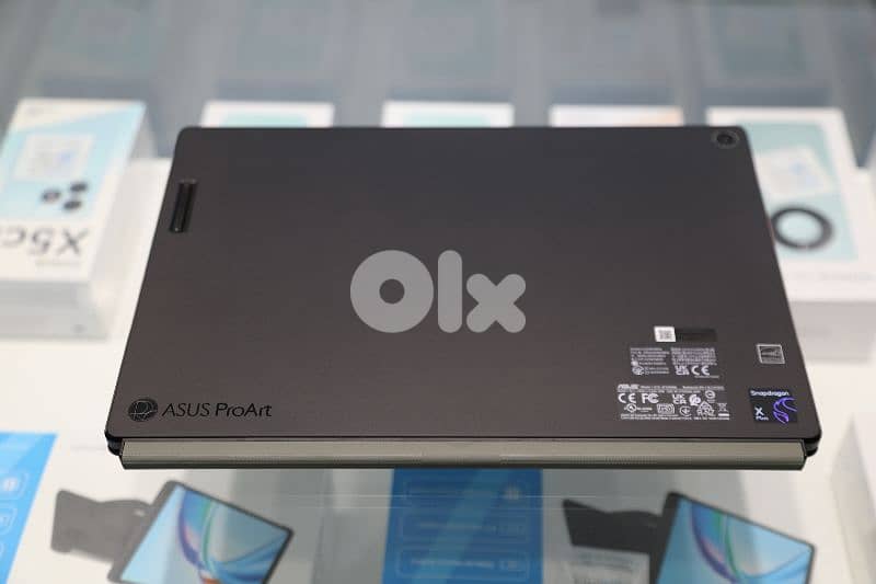 ASUS ProArt PZ13 – Used for 1 week only - Like New 4