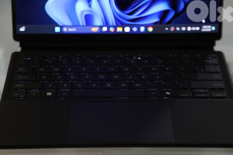 ASUS ProArt PZ13 – Used for 1 week only - Like New 6