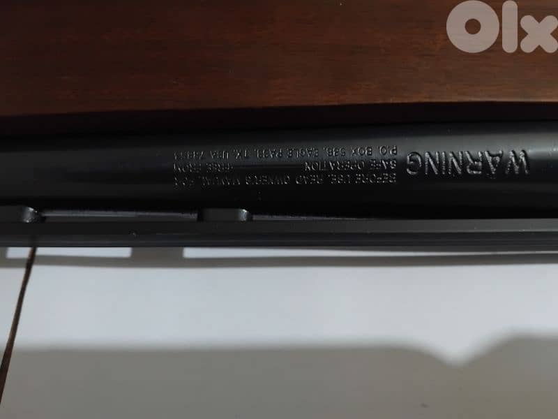 mosberg automatic 10