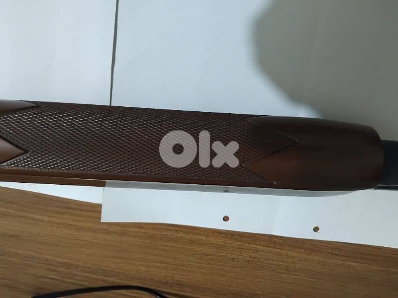 mosberg automatic 12