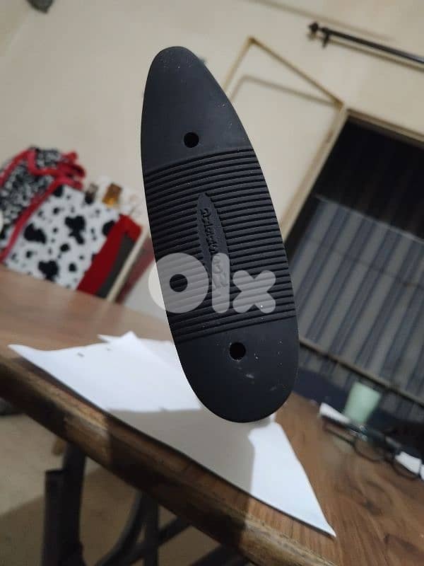 mosberg automatic 13