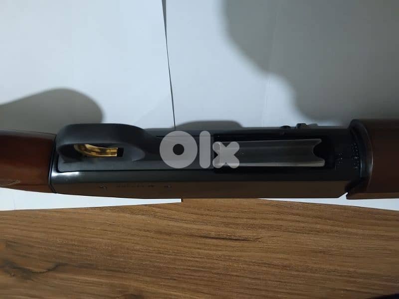 mosberg automatic 15